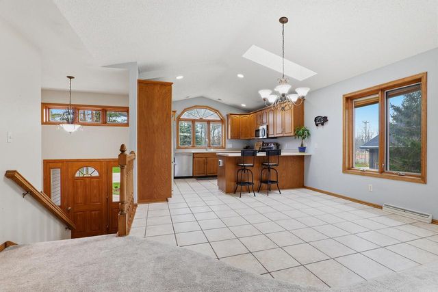 615 Sommer DRIVE, Sheboygan, WI 53081
