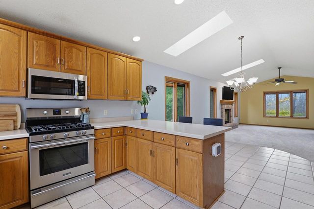 615 Sommer DRIVE, Sheboygan, WI 53081