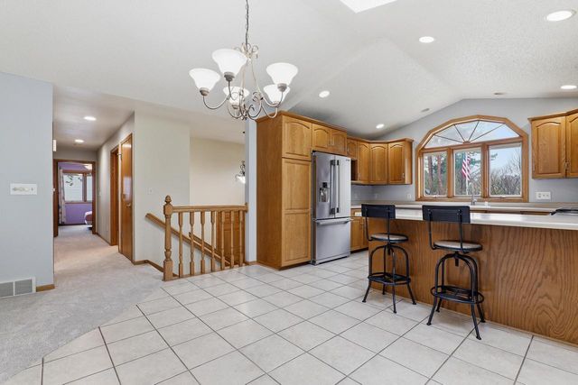615 Sommer DRIVE, Sheboygan, WI 53081