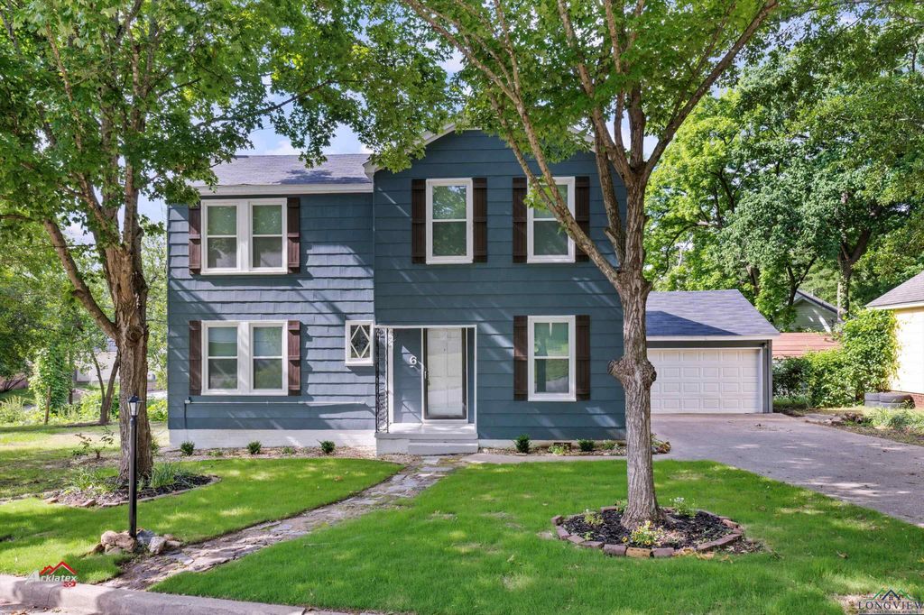 6 wanda, Marshall, TX 75670