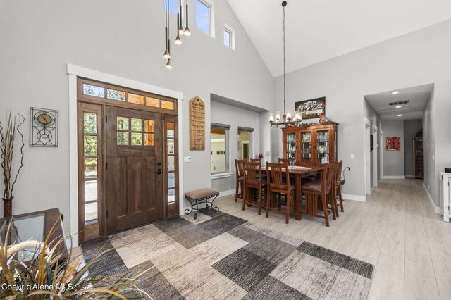 19643 W Treend RD, Post Falls, ID 83854