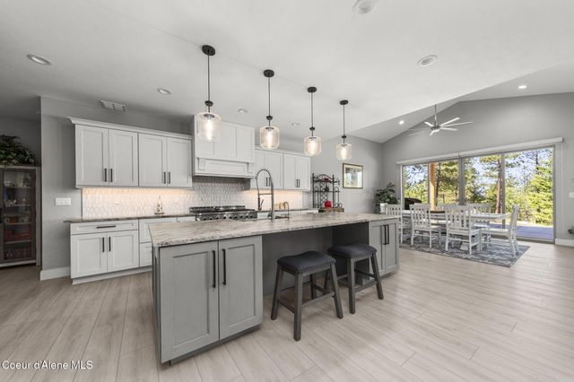 19643 W Treend RD, Post Falls, ID 83854