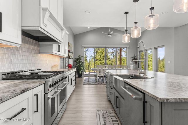 19643 W Treend RD, Post Falls, ID 83854