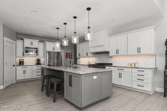 19643 W Treend RD, Post Falls, ID 83854
