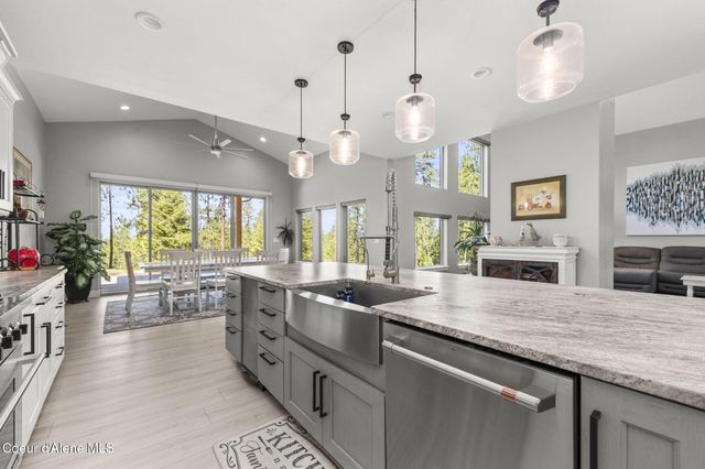 19643 W Treend RD, Post Falls, ID 83854