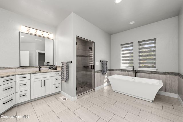 19643 W Treend RD, Post Falls, ID 83854