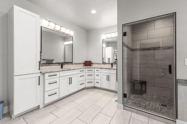 19643 W Treend RD, Post Falls, ID 83854