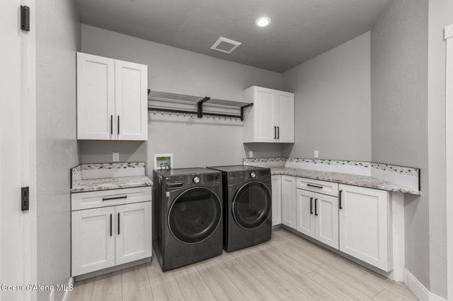 19643 W Treend RD, Post Falls, ID 83854