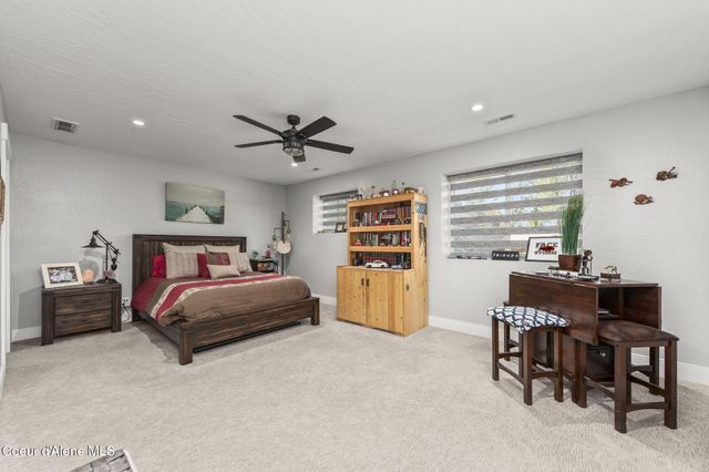 19643 W Treend RD, Post Falls, ID 83854