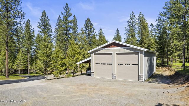 19643 W Treend RD, Post Falls, ID 83854
