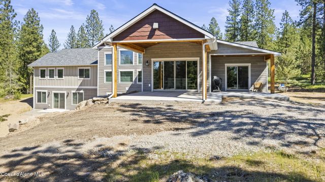 19643 W Treend RD, Post Falls, ID 83854