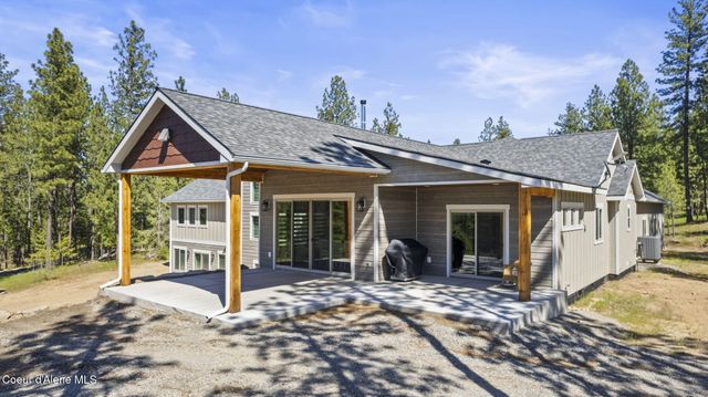 19643 W Treend RD, Post Falls, ID 83854