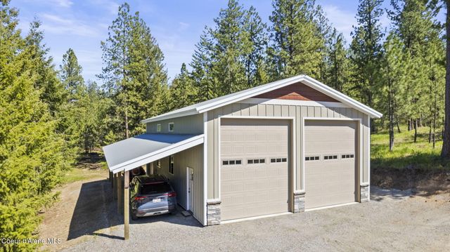 19643 W Treend RD, Post Falls, ID 83854