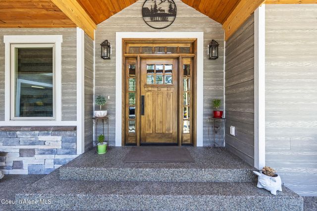19643 W Treend RD, Post Falls, ID 83854