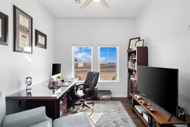 4324 Peak Ln, Elgin, OK 73538