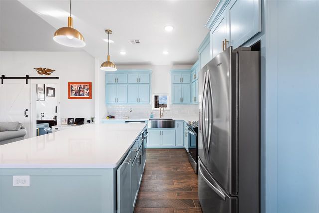 4324 Peak Ln, Elgin, OK 73538