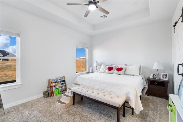 4324 Peak Ln, Elgin, OK 73538