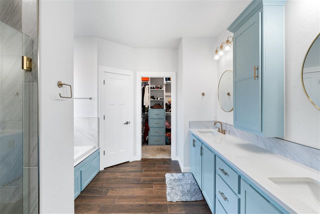 4324 Peak Ln, Elgin, OK 73538