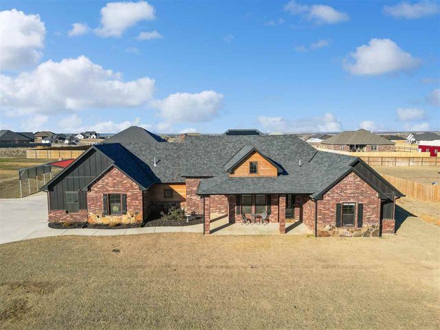 4324 Peak Ln, Elgin, OK 73538