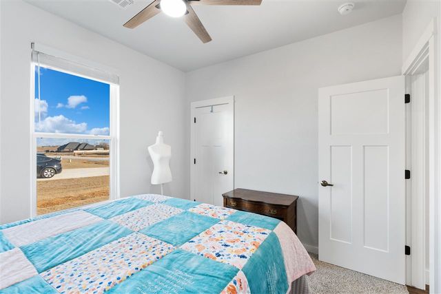 4324 Peak Ln, Elgin, OK 73538