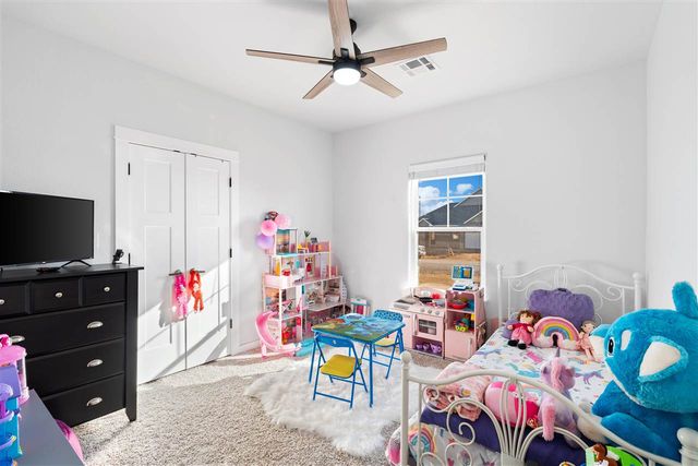 4324 Peak Ln, Elgin, OK 73538