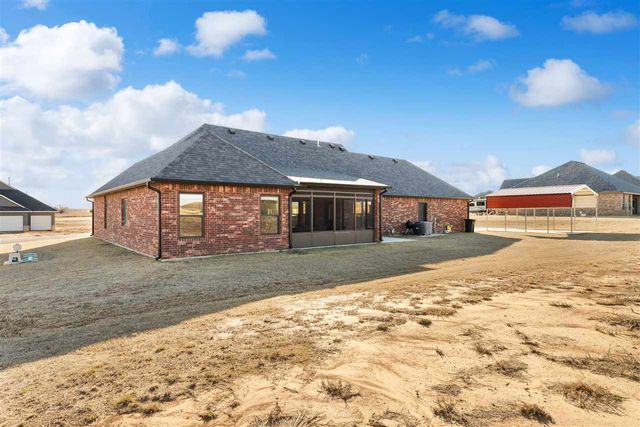 4324 Peak Ln, Elgin, OK 73538