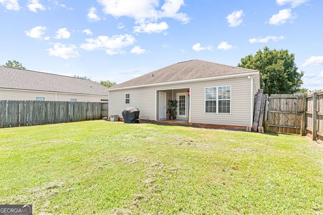 102 Tug Court, Warner Robins, GA 31088