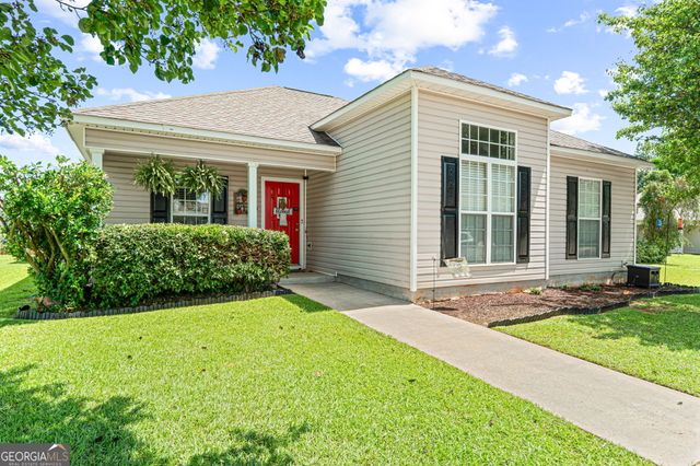102 Tug Court, Warner Robins, GA 31088