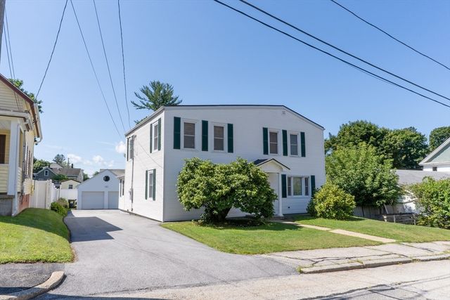 6 Maynard St, Webster, MA 01570