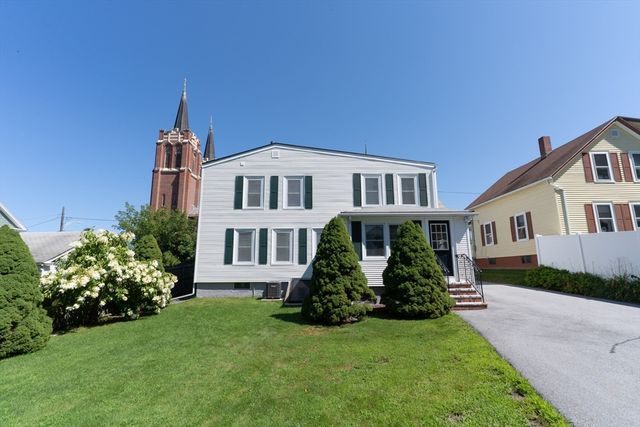 6 Maynard St, Webster, MA 01570