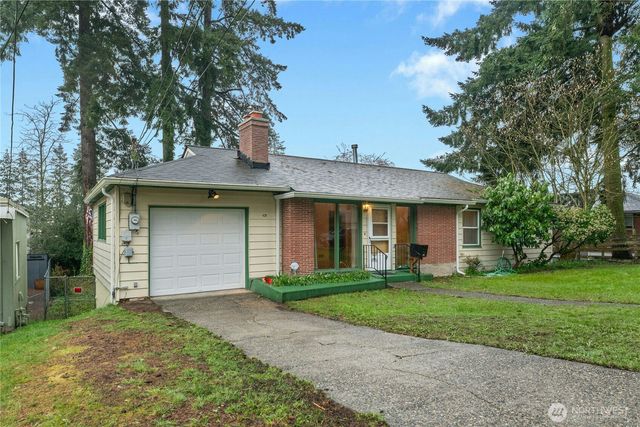 429 Harvard Avenue, Fircrest, WA 98466