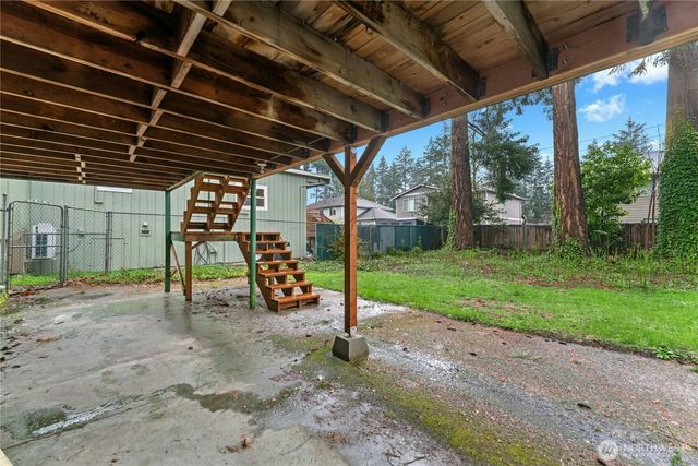 429 Harvard Avenue, Fircrest, WA 98466