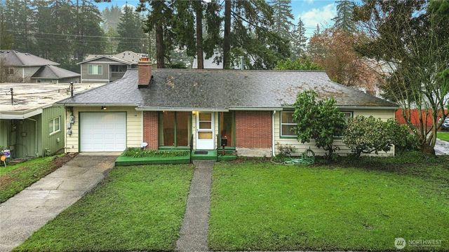 429 Harvard Avenue, Fircrest, WA 98466