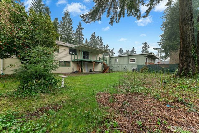 429 Harvard Avenue, Fircrest, WA 98466