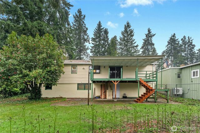 429 Harvard Avenue, Fircrest, WA 98466