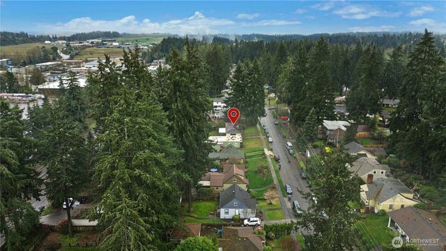 429 Harvard Avenue, Fircrest, WA 98466