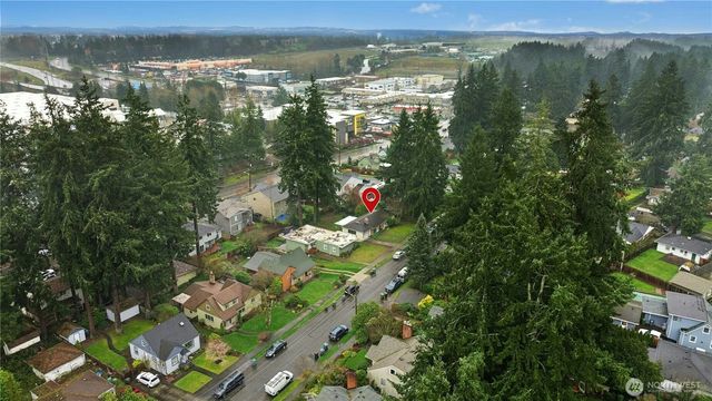 429 Harvard Avenue, Fircrest, WA 98466