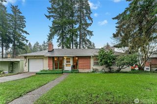 429 Harvard Avenue, Fircrest, WA 98466