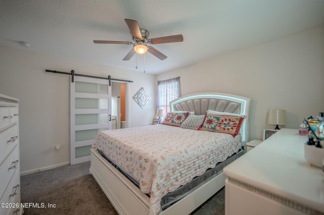 546 MONTY Lane, Jacksonville, FL 32225