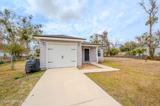 546 MONTY Lane, Jacksonville, FL 32225