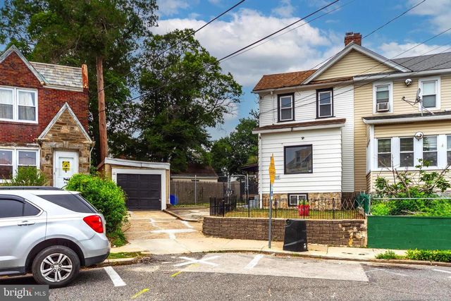 552 LARCHWOOD AVE, Upper Darby, PA 19082