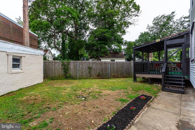 552 LARCHWOOD AVE, Upper Darby, PA 19082