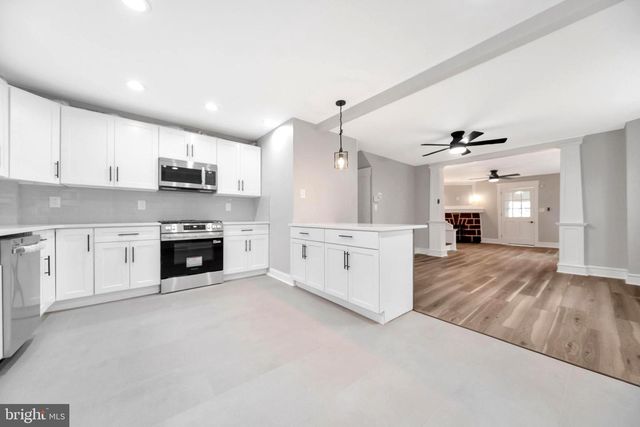 552 LARCHWOOD AVE, Upper Darby, PA 19082