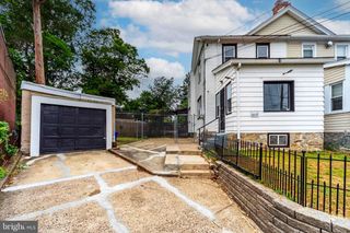552 LARCHWOOD AVE, Upper Darby, PA 19082