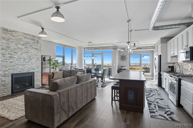 132 Lakefront Boulevard 401, Buffalo, NY 14202