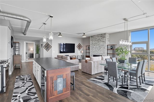 132 Lakefront Boulevard 401, Buffalo, NY 14202