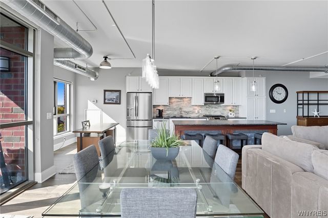 132 Lakefront Boulevard 401, Buffalo, NY 14202