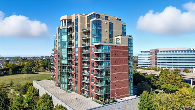 132 Lakefront Boulevard 401, Buffalo, NY 14202