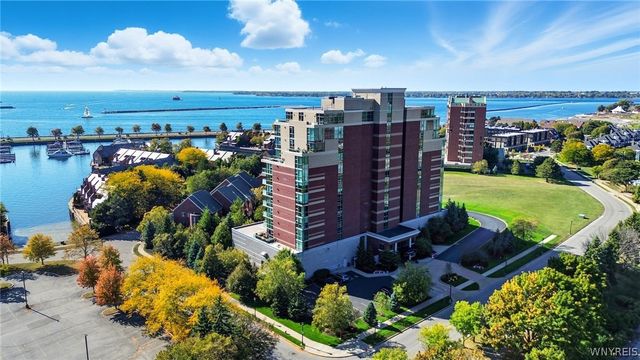 132 Lakefront Boulevard 401, Buffalo, NY 14202