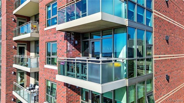 132 Lakefront Boulevard 401, Buffalo, NY 14202